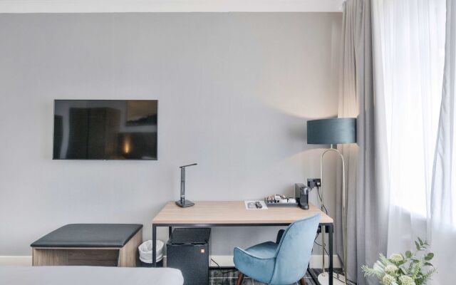 Radisson Blu Hotel, Perth