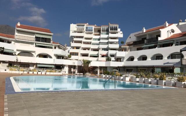 Apartment Next To 3 Excellent Beaches Costa Adeje