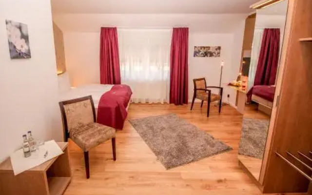 Hotel Ohlendorfs Gasthaus