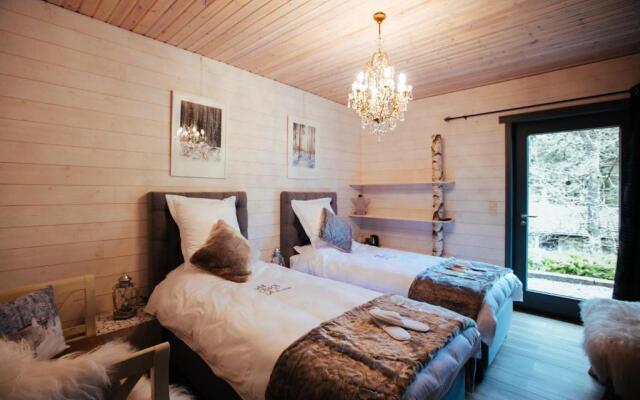 B&B A L'Aise