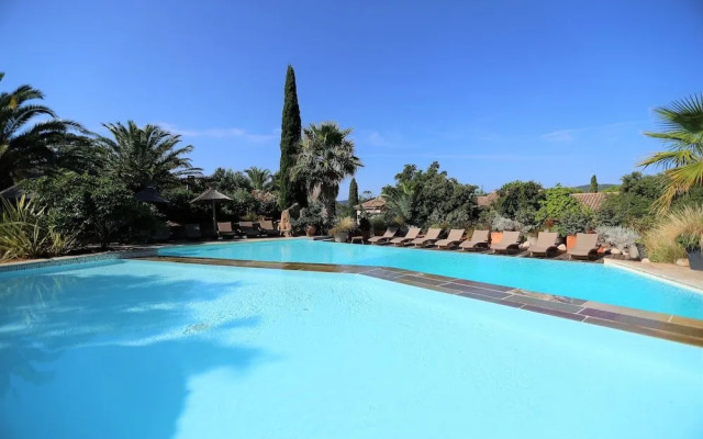 Les Toits de Santa Giulia