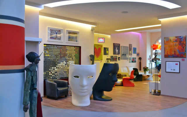 Arthotel Munich