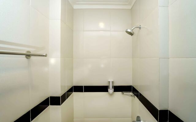 Front One Budget Bekasi