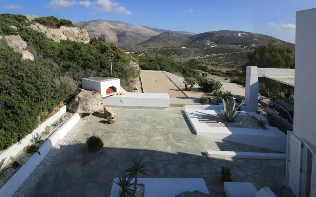 Villa Pastorale-360 Degree View-boule Game