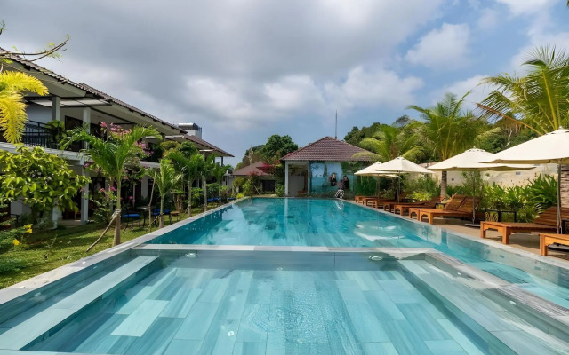 Suoi May Phu Quoc Garden Resort & Spa