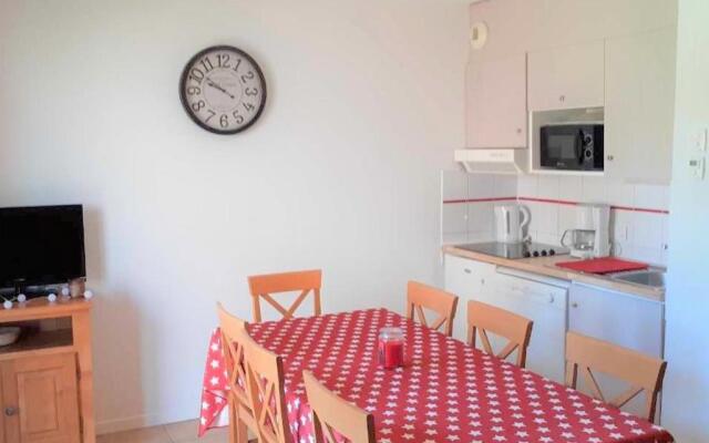 Chalet Le Dévoluy-Agnières-en-Dévoluy, 3 pièces, 7 personnes - FR-1-504-54