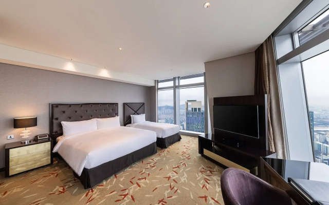 Oakwood Premier Incheon