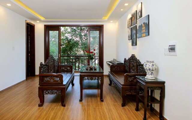 Sol's Villa Hoi An