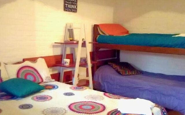 Hostal de los Poetas