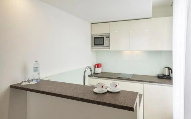 ARCOTEL Kaiserwasser Vienna