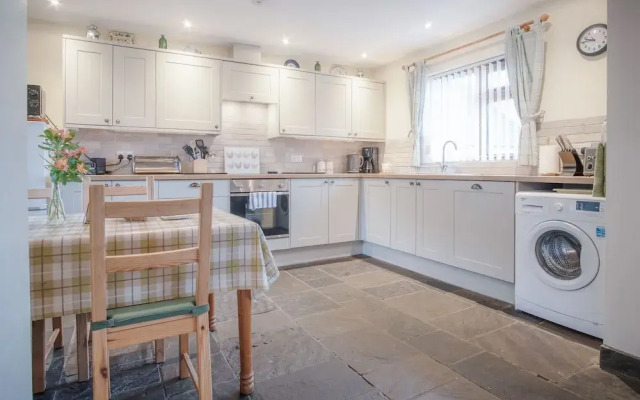 Fferm-Llong - Ship Farm 2 Bed- Rhossili
