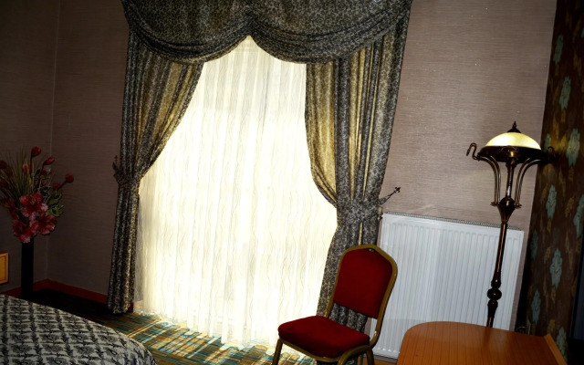 Elbistan Garden Hotel