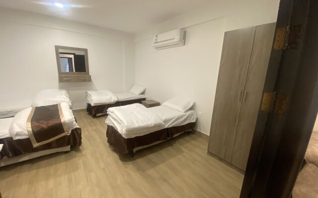 ARAM Suites