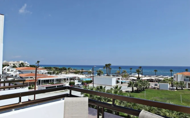 Protaras Villa Nicol 17