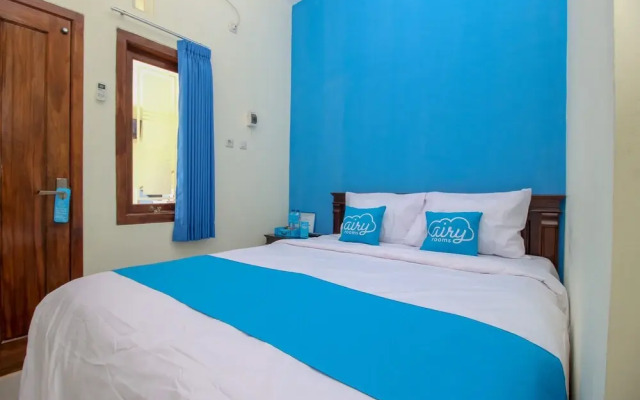 Airy Syariah Angkasa 44 Sidoarjo