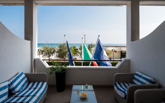 Hotel Villa Sorriso