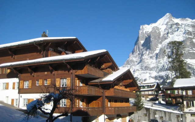Hotel Alte Post