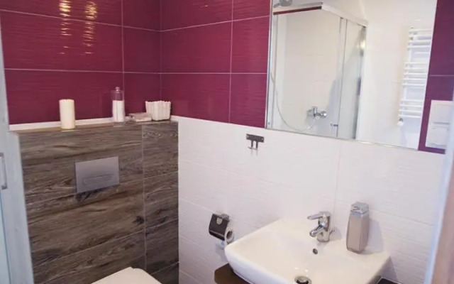 Pokoje gościnne 30stka