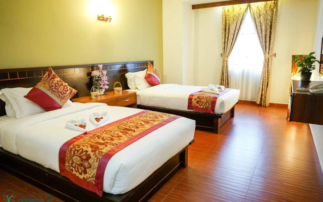 Herald Boutique Hotel