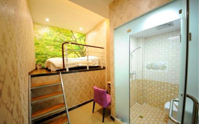 Changchun Hongpingguo Hotel