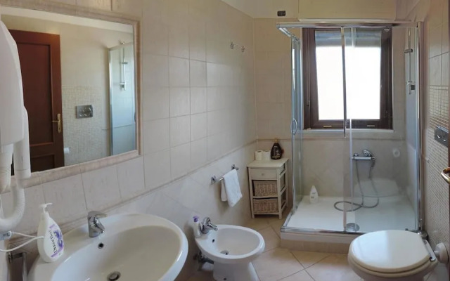 B&B La Fiera Relais