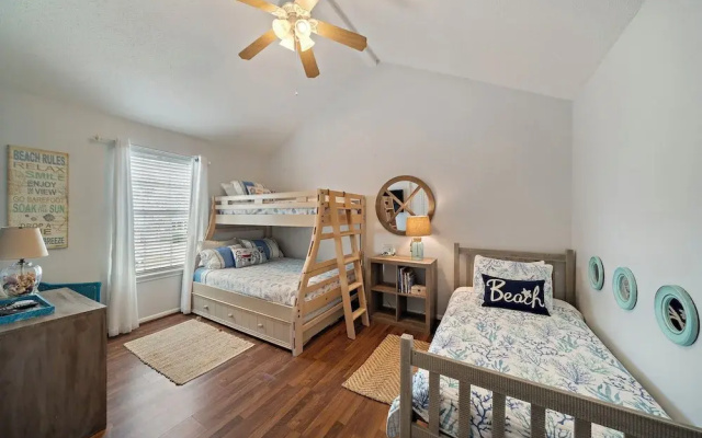 Island Breeze by Ryson Vacation Rentals