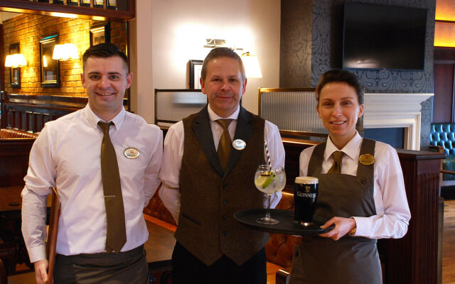 Kilmurry Lodge Hotel