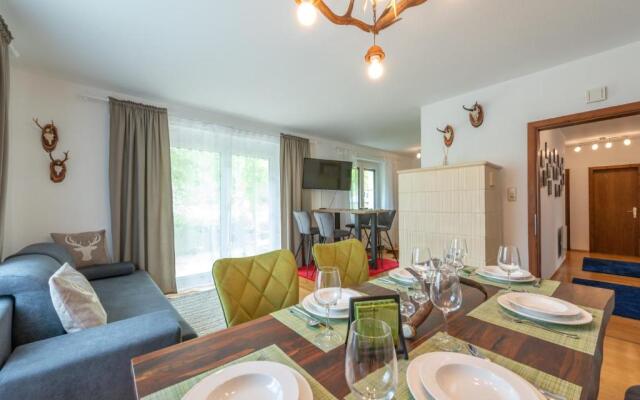 Appartements Das Charlie