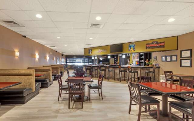 Best Western Plus Madison-Huntsville Hotel