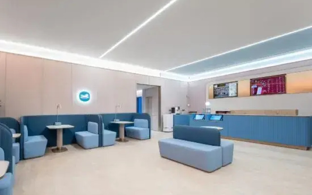 HanTing Hotel (Changsha Wuyi Square Huangxing Road Pedestrian Street)