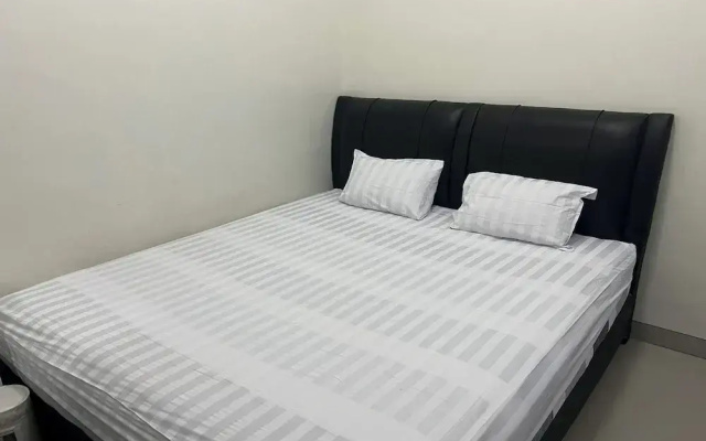 Hotel O Anda Kost 2 Near Lapangan Syech Yusuf Discovery