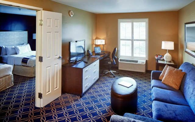 Nationwide Hotel and Conference Center