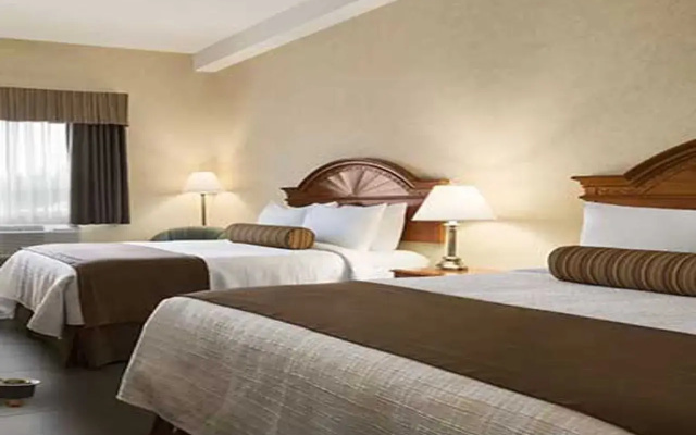 Travelodge Victorville