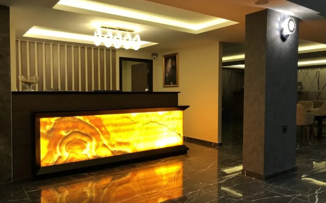 KemikPark Otel