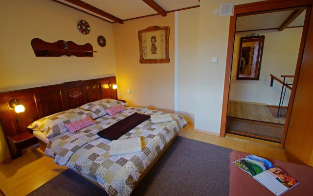 Yellow Paradise House