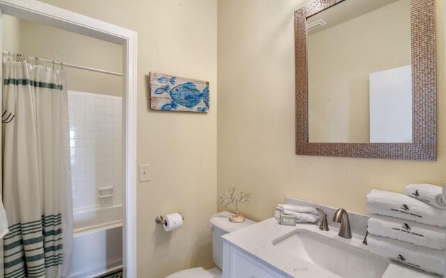 Molokai Villas Riverside 7A