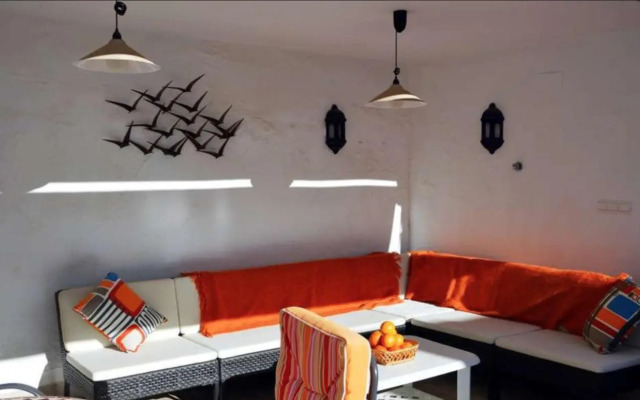 Casa Cal y Sol