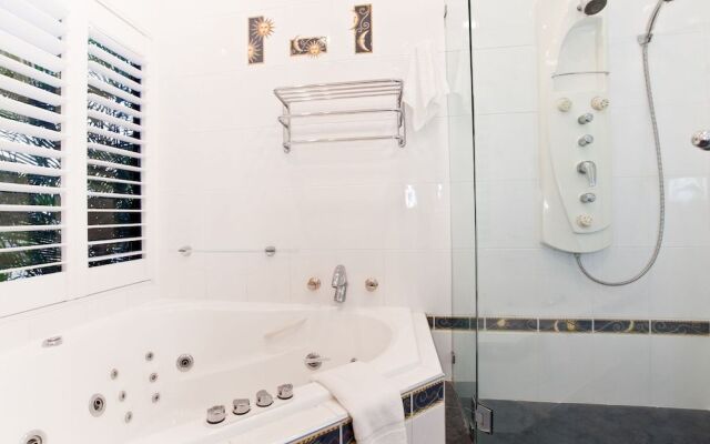 Tasman Holiday Parks - North Star