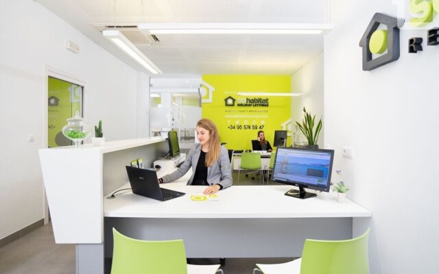 Solhabitat Infinity Moraira