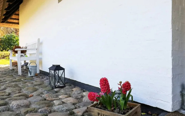 Seaside Charm in Baring - By Traum Ferienwohnungen