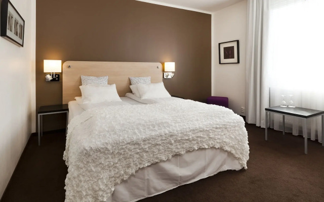 Hotell Charlottenberg