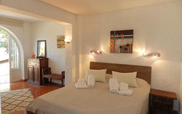 Villa Tina Para 4 Personas