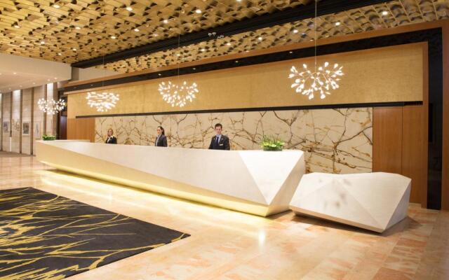 Leonardo Plaza Hotel Jerusalem