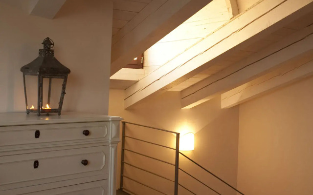 Relais Palazzo Paleologi - Secolo XIV