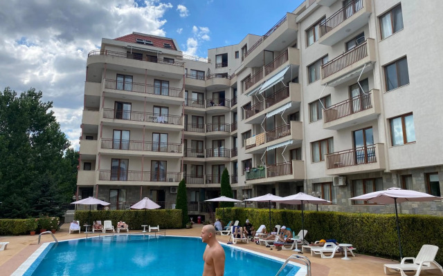 Preivate Studio Summer Breeze 503