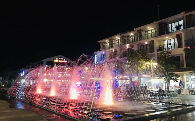 Vagary Hotel