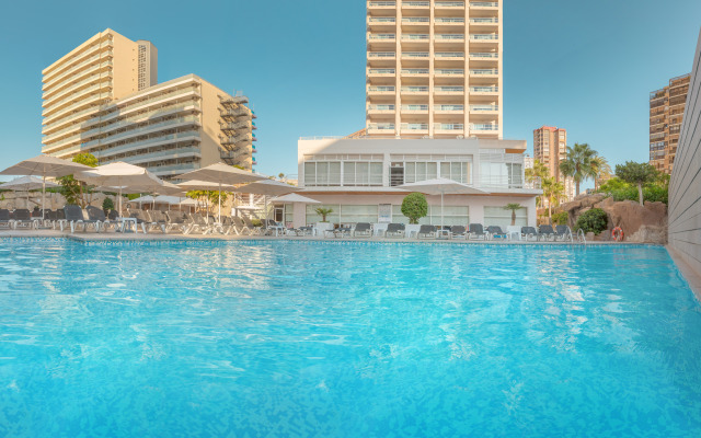 Hotel RH Victoria & Spa Benidorm