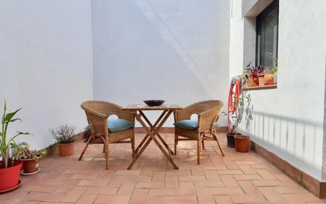 Opening Doors Vilassar. Family house Beach & Relax