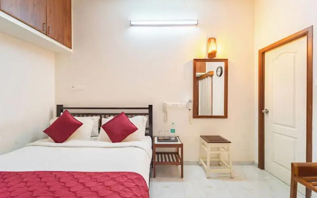 Roscotel Shara Inn Pondicherry