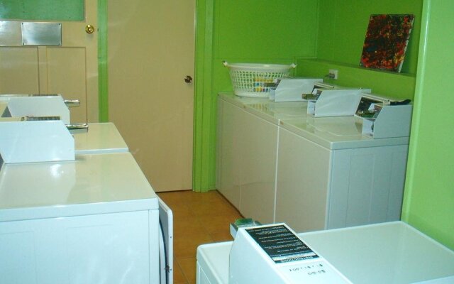 Gecko's Rest Budget Accommodation & Backpackers